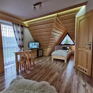  Homestay szállás Goscinne Kurosik