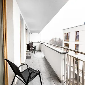 Bella Casa Premium - 30 Pszczelna Апартаменты Краков