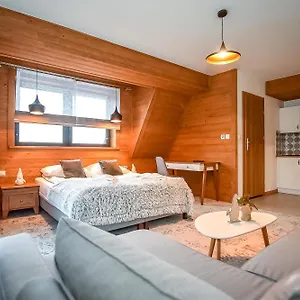 Apartman Pod Tatrzanskim Niebem