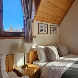  Homestay szállás Mietusi Dwor