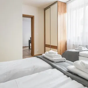  Homestay szállás Goszczynskiego